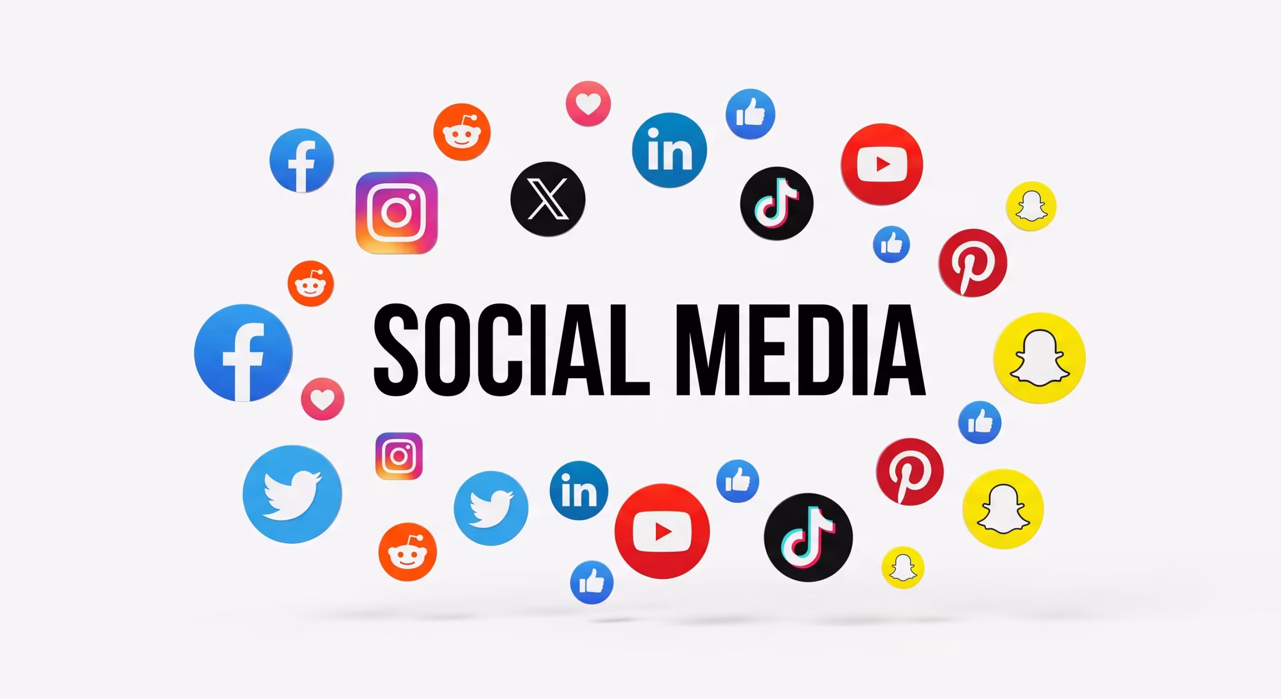 About Our Social Media