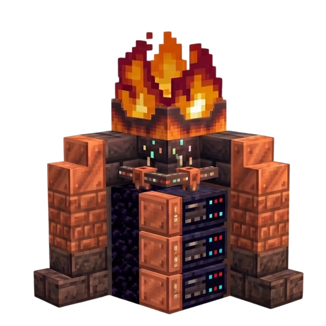 EmberGate logo
